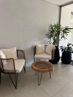 2 Amb.moderno, Full Amenities A Estrenar En Tigre