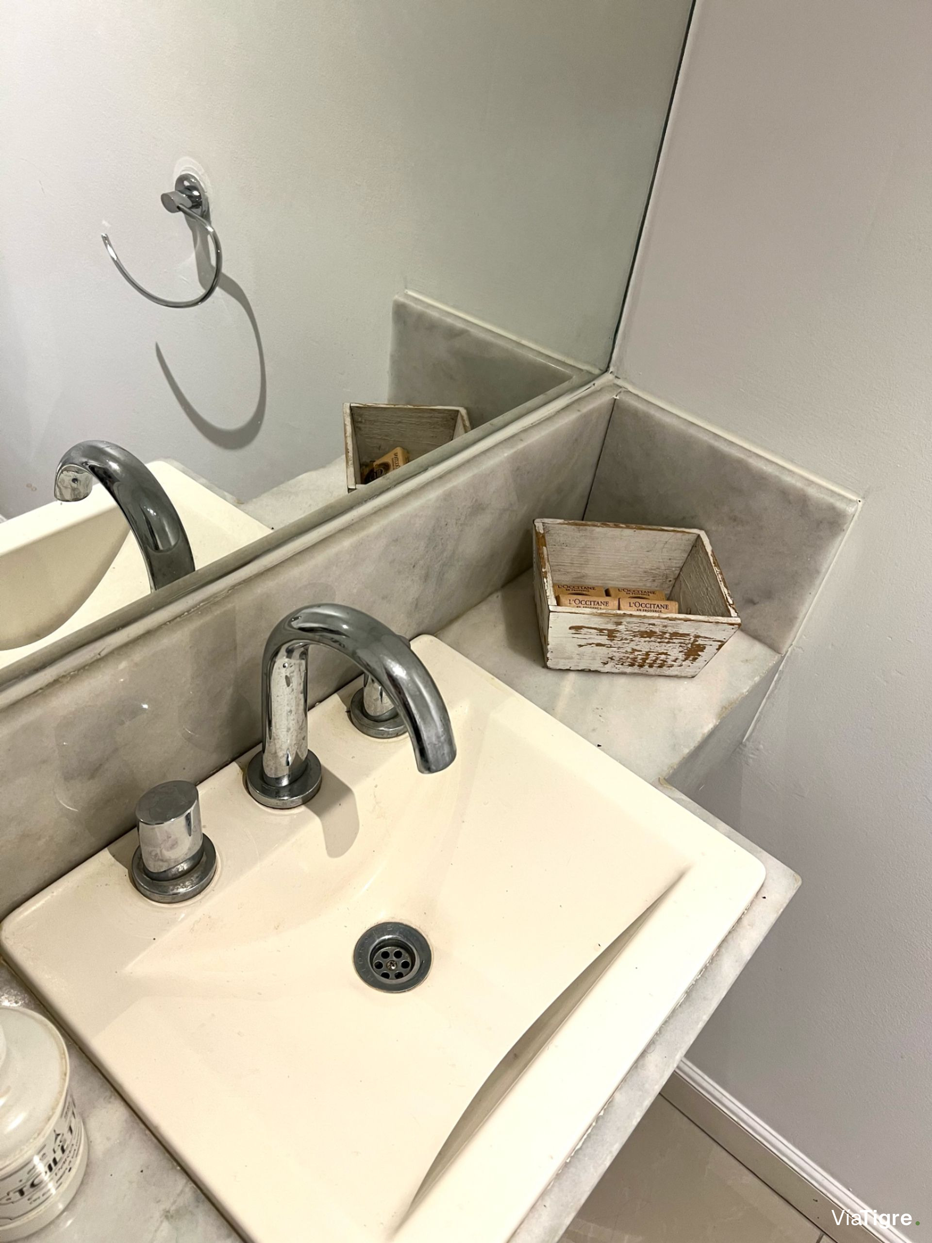 Depto Duplex 2 ambient. Punta Chica Av. Libertador