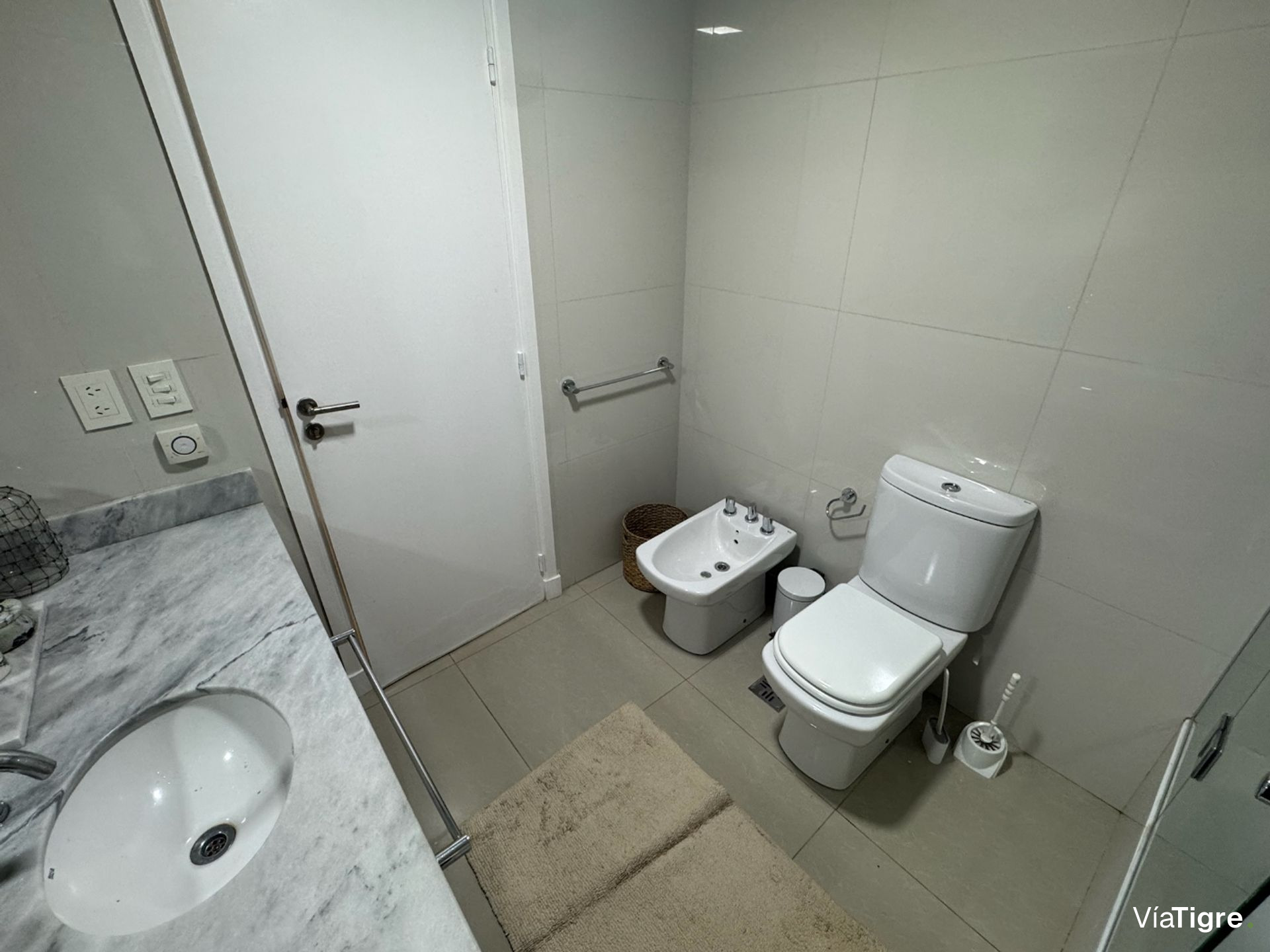 Depto Duplex 2 ambient. Punta Chica Av. Libertador