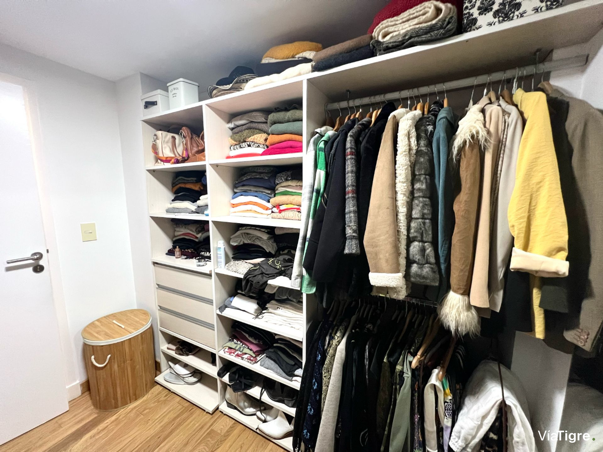 Depto Duplex 2 ambient. Punta Chica Av. Libertador