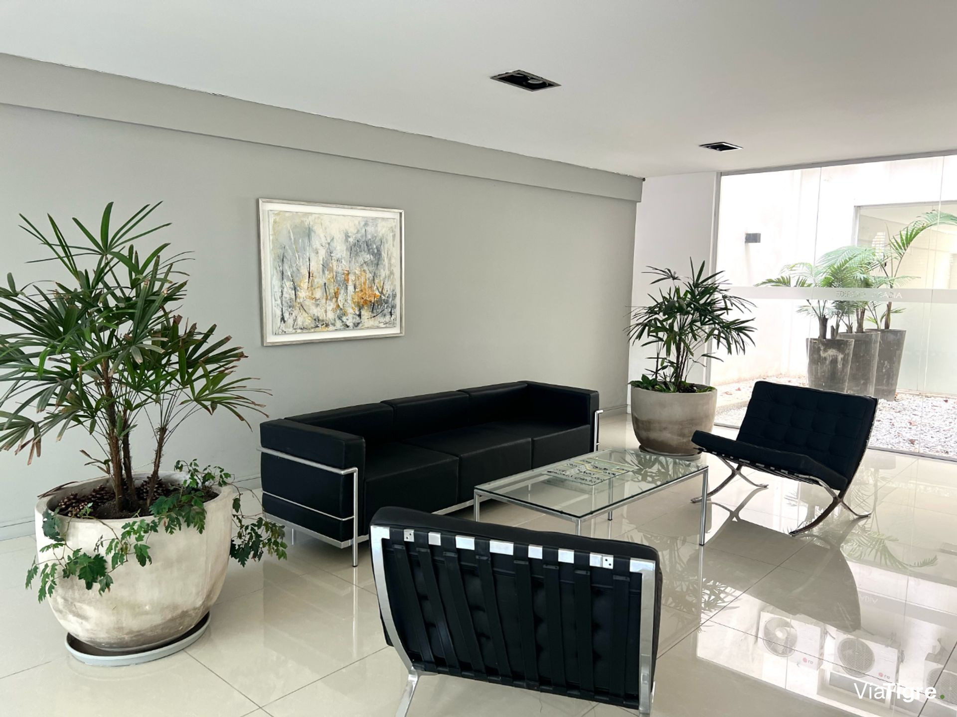 Depto Duplex 2 ambient. Punta Chica Av. Libertador