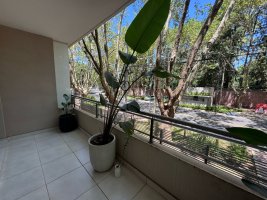 Depto Duplex 2 ambient. Punta Chica Av. Libertador
