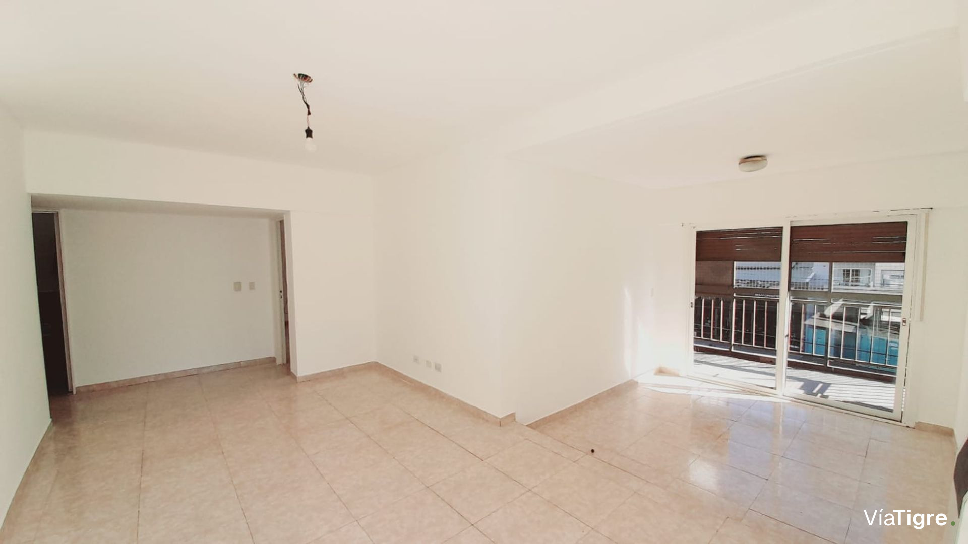 Venta Depto 4 Amb Mas Dependencia Y Cochera Olivos