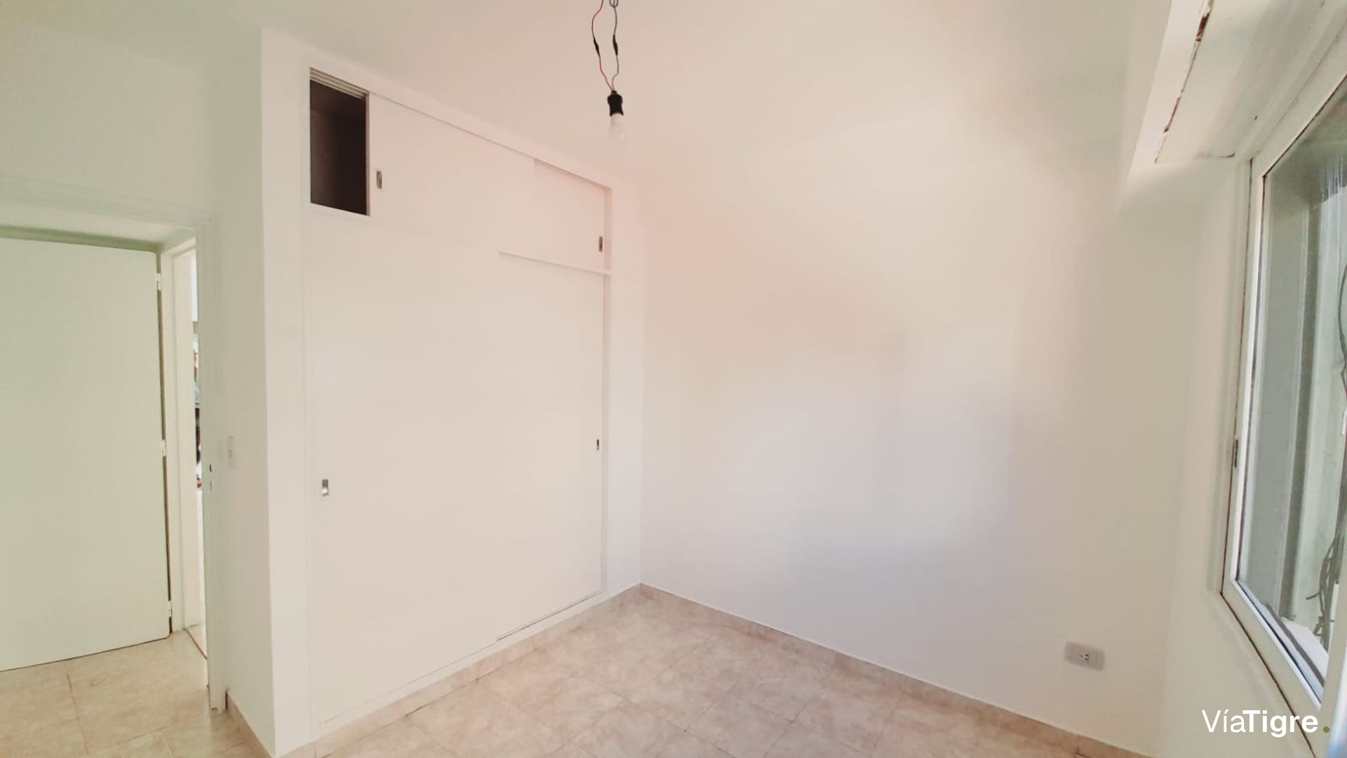Venta Depto 4 Amb Mas Dependencia Y Cochera Olivos