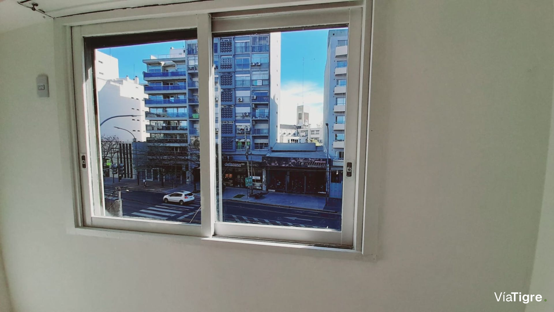 Venta Depto 4 Amb Mas Dependencia Y Cochera Olivos