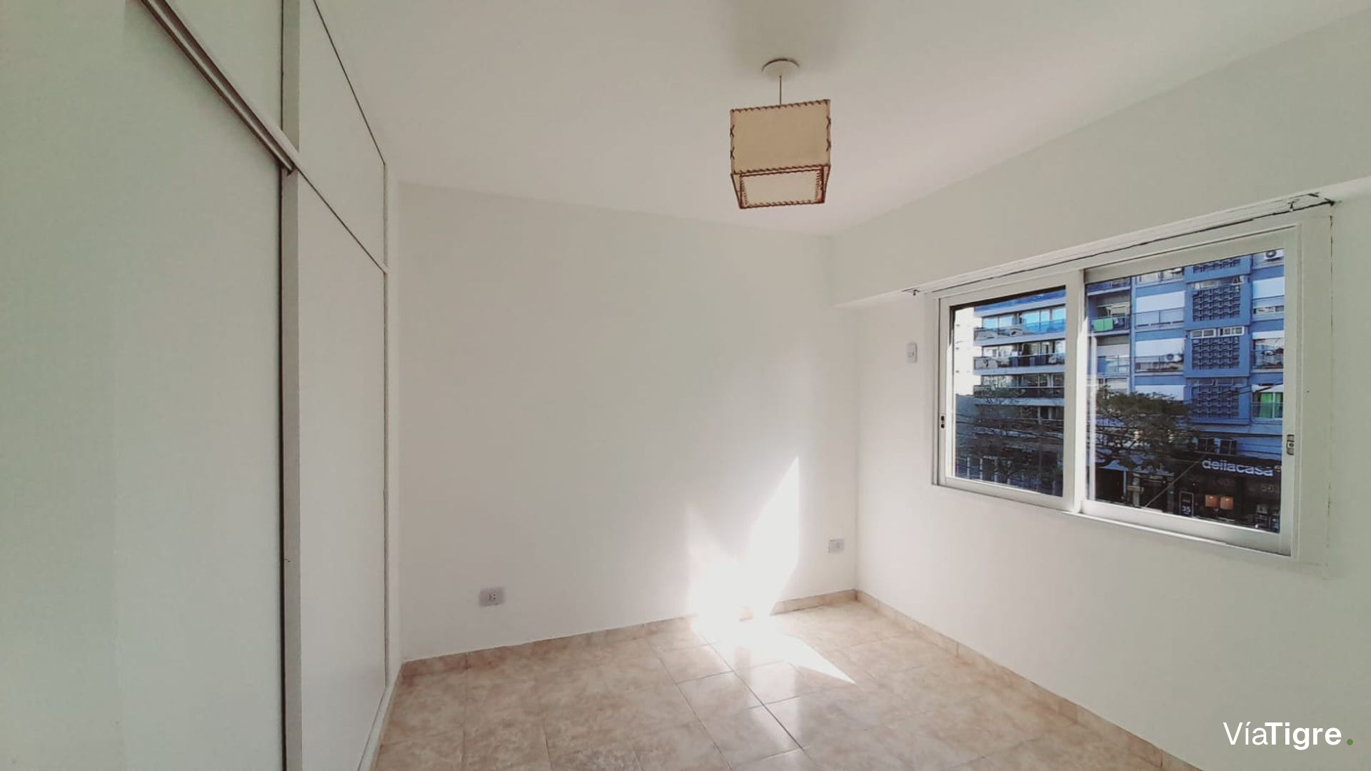 Venta Depto 4 Amb Mas Dependencia Y Cochera Olivos