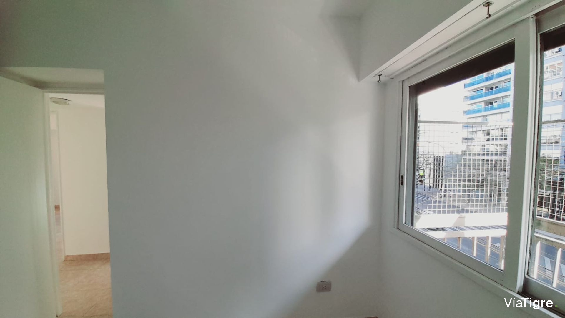 Venta Depto 4 Amb Mas Dependencia Y Cochera Olivos