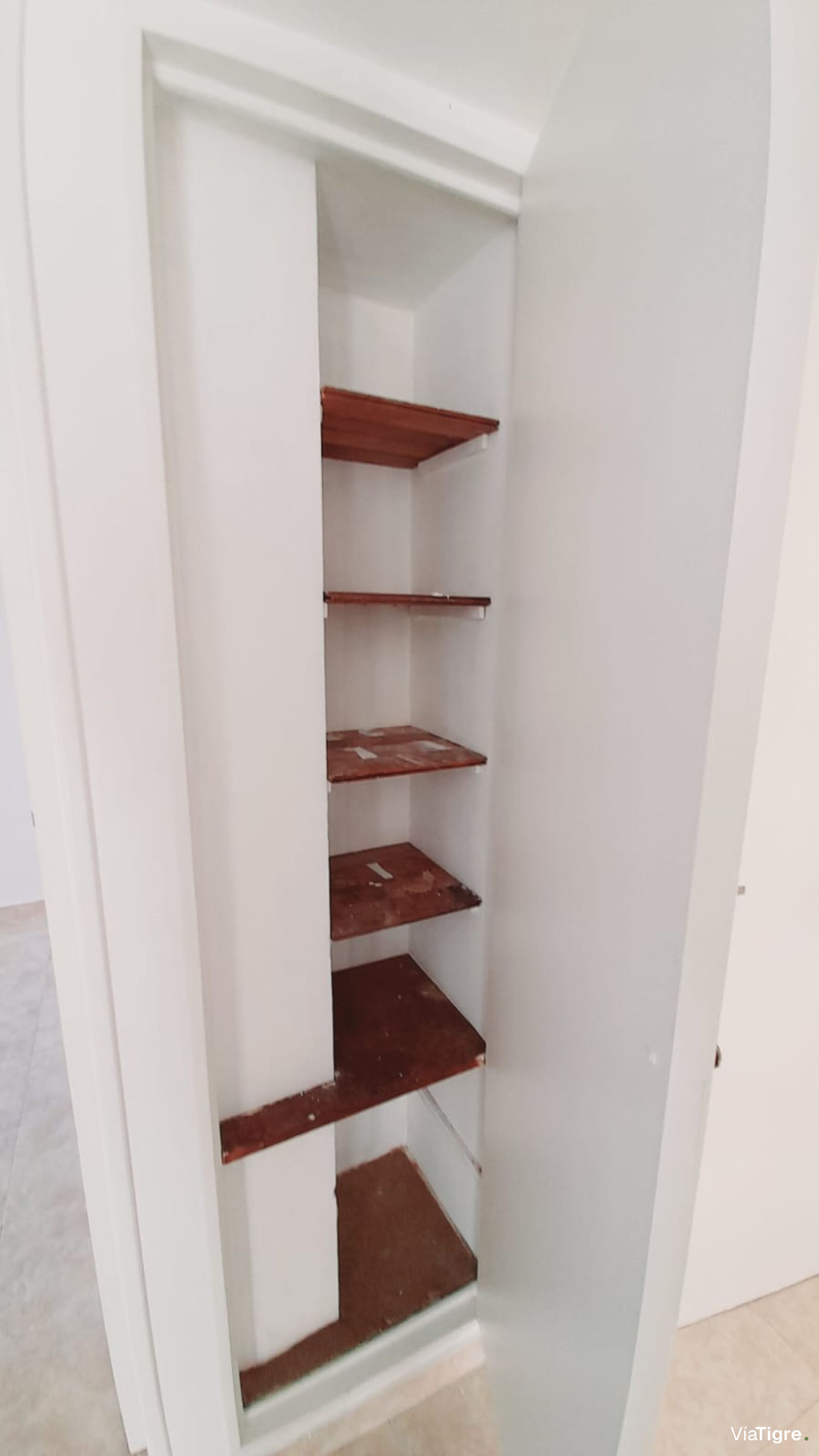 Venta Depto 4 Amb Mas Dependencia Y Cochera Olivos