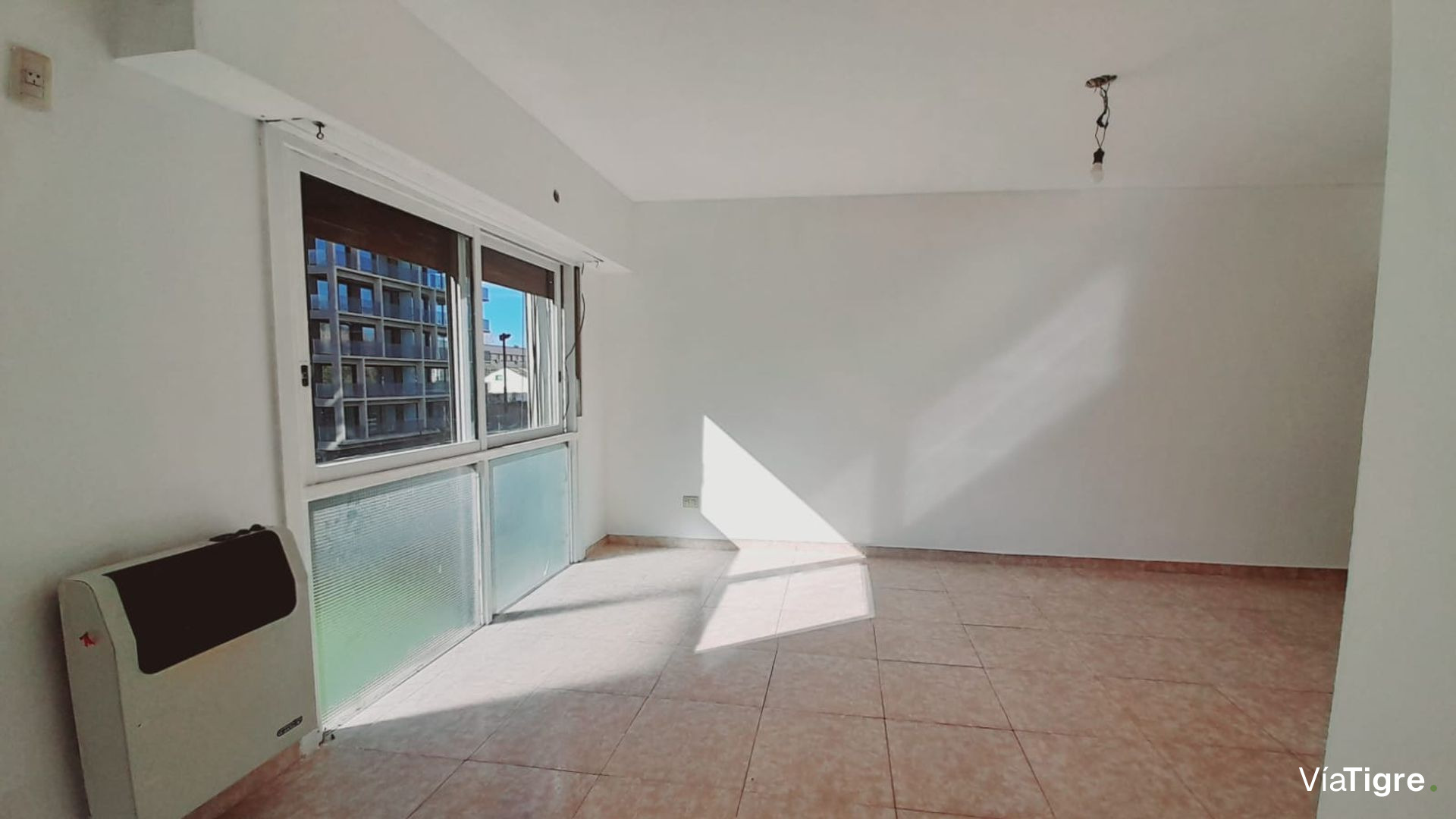 Venta Depto 4 Amb Mas Dependencia Y Cochera Olivos