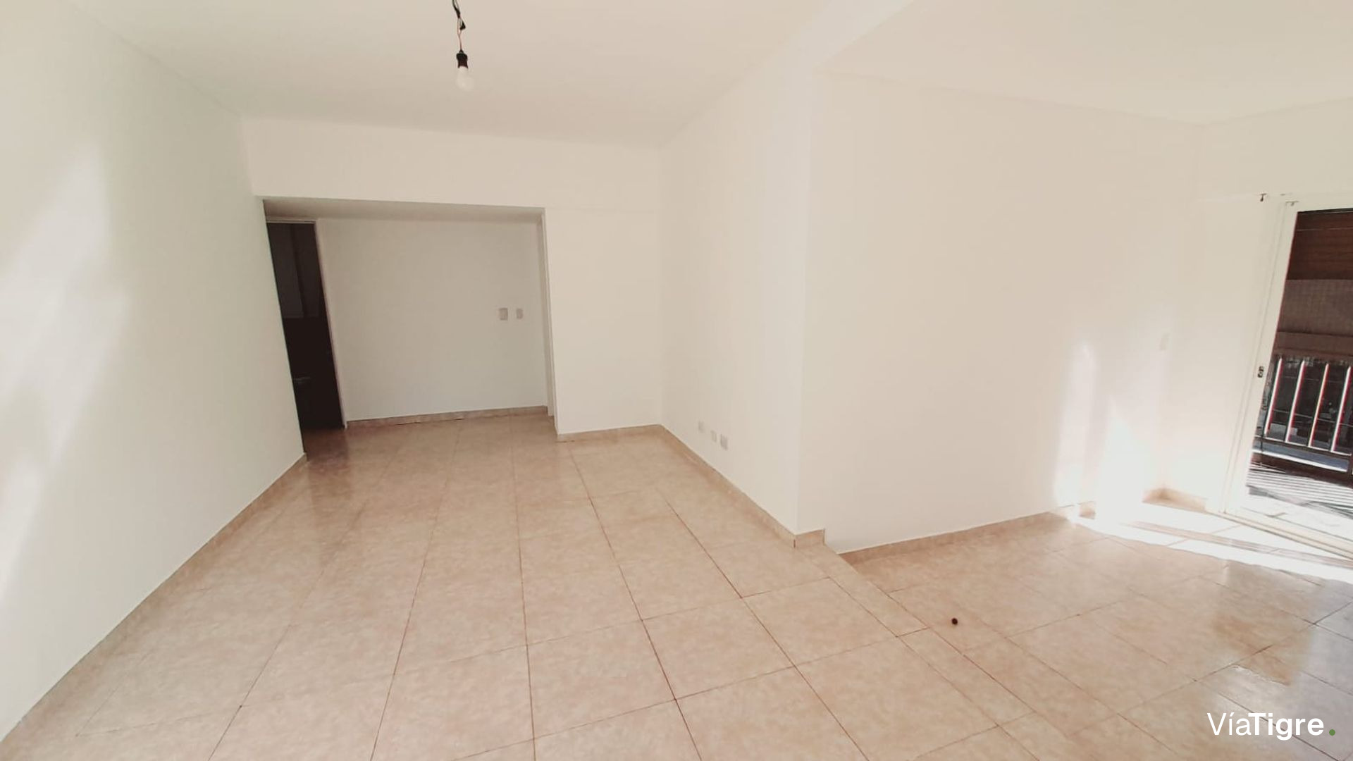 Venta Depto 4 Amb Mas Dependencia Y Cochera Olivos