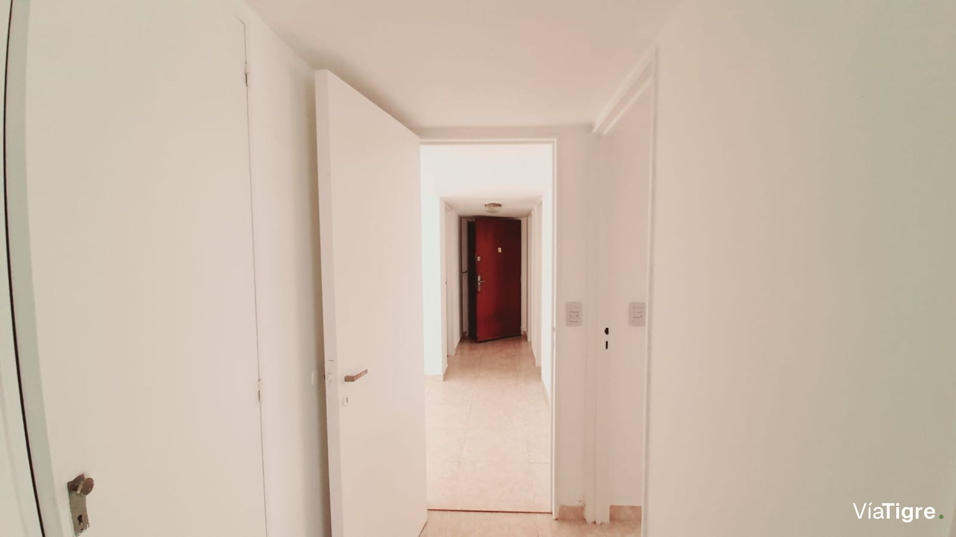 Venta Depto 4 Amb Mas Dependencia Y Cochera Olivos