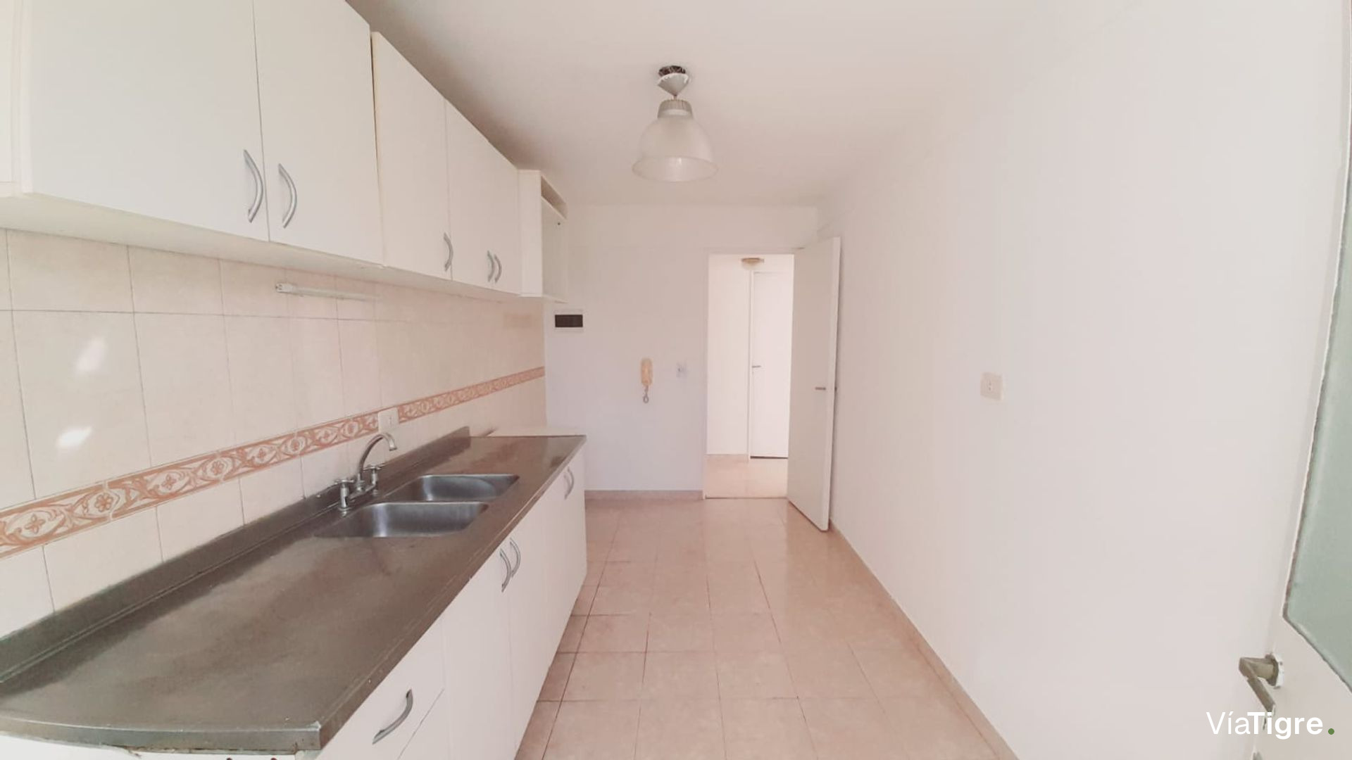 Venta Depto 4 Amb Mas Dependencia Y Cochera Olivos