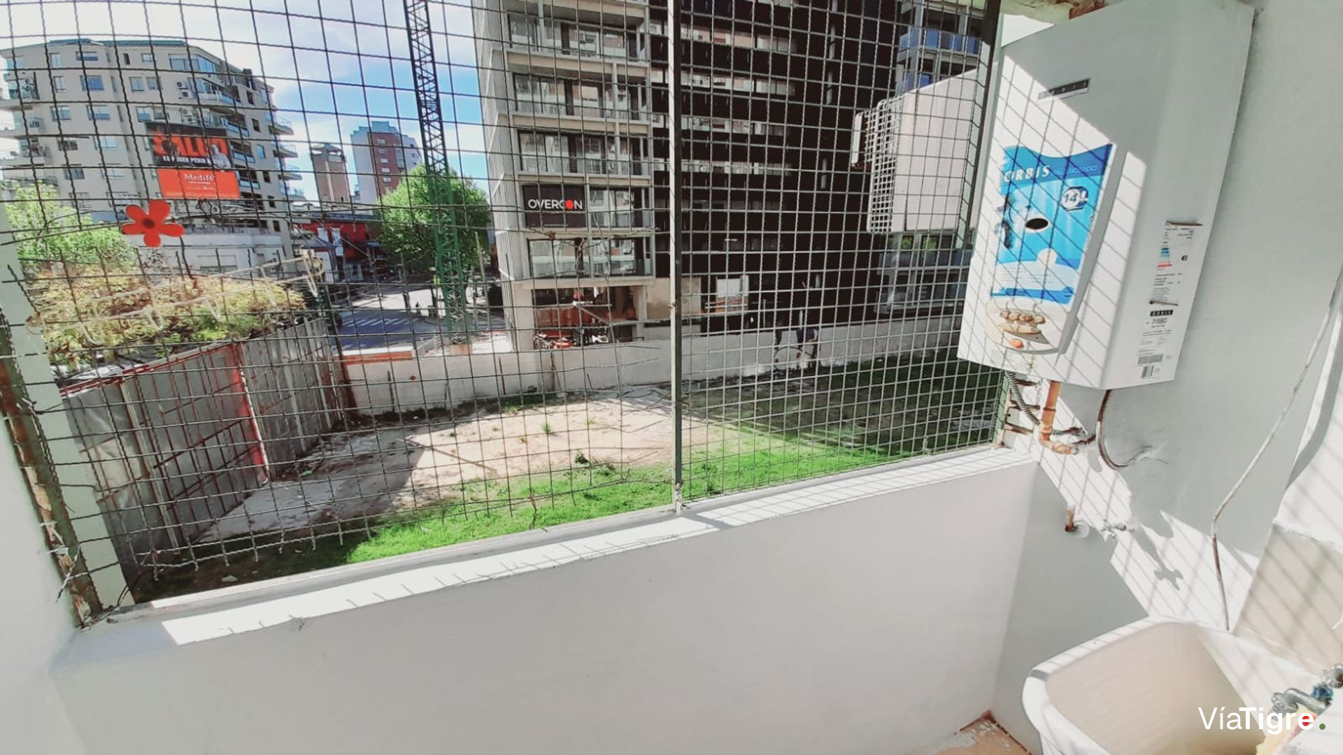 Venta Depto 4 Amb Mas Dependencia Y Cochera Olivos