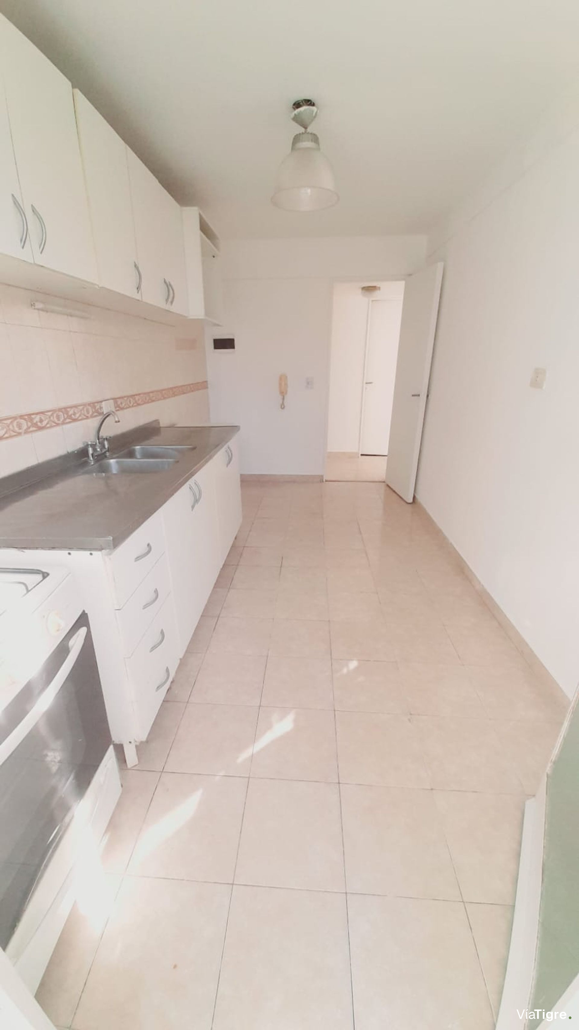 Venta Depto 4 Amb Mas Dependencia Y Cochera Olivos
