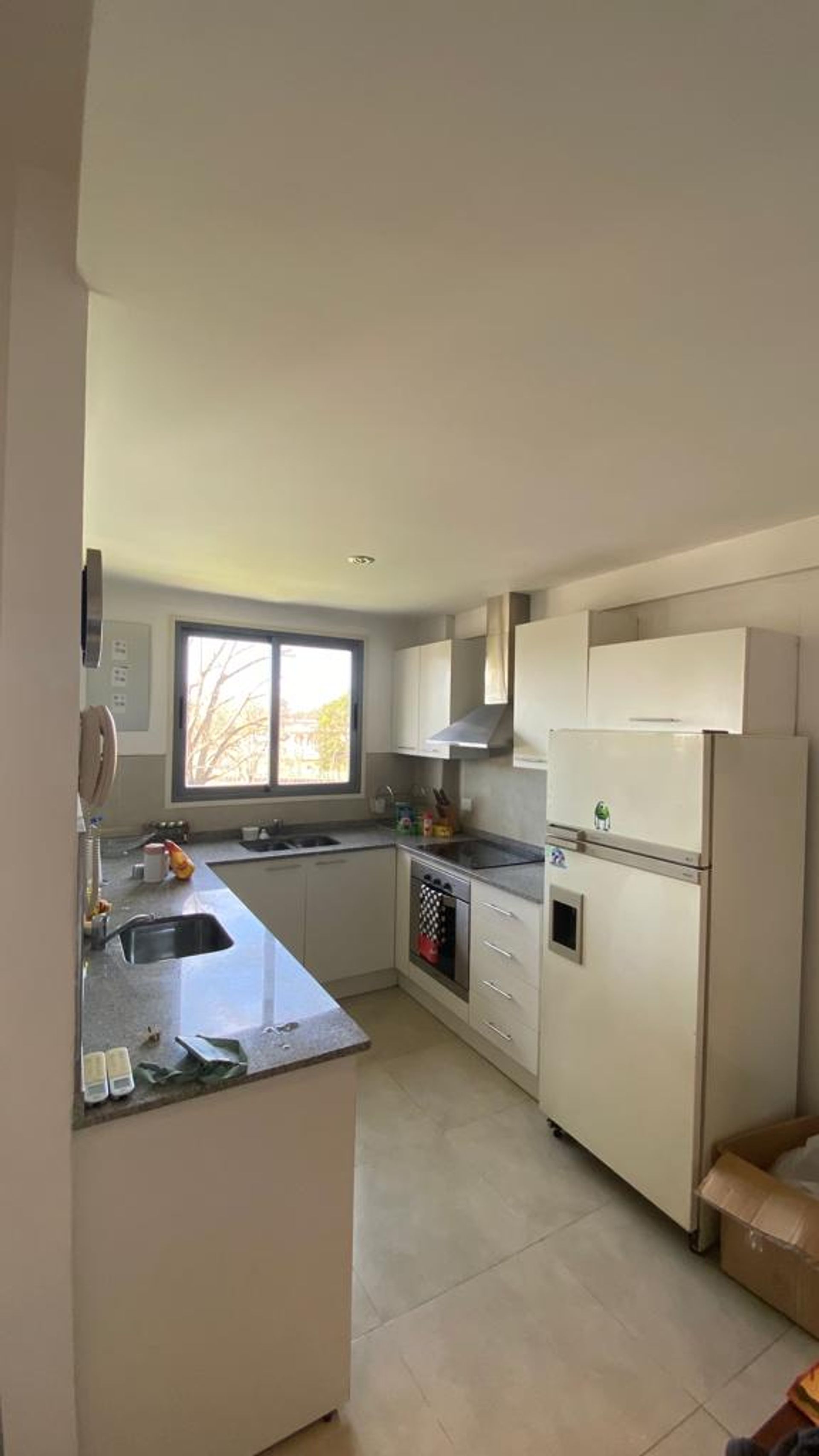 Venta departamento 2 ambientes vista al rio