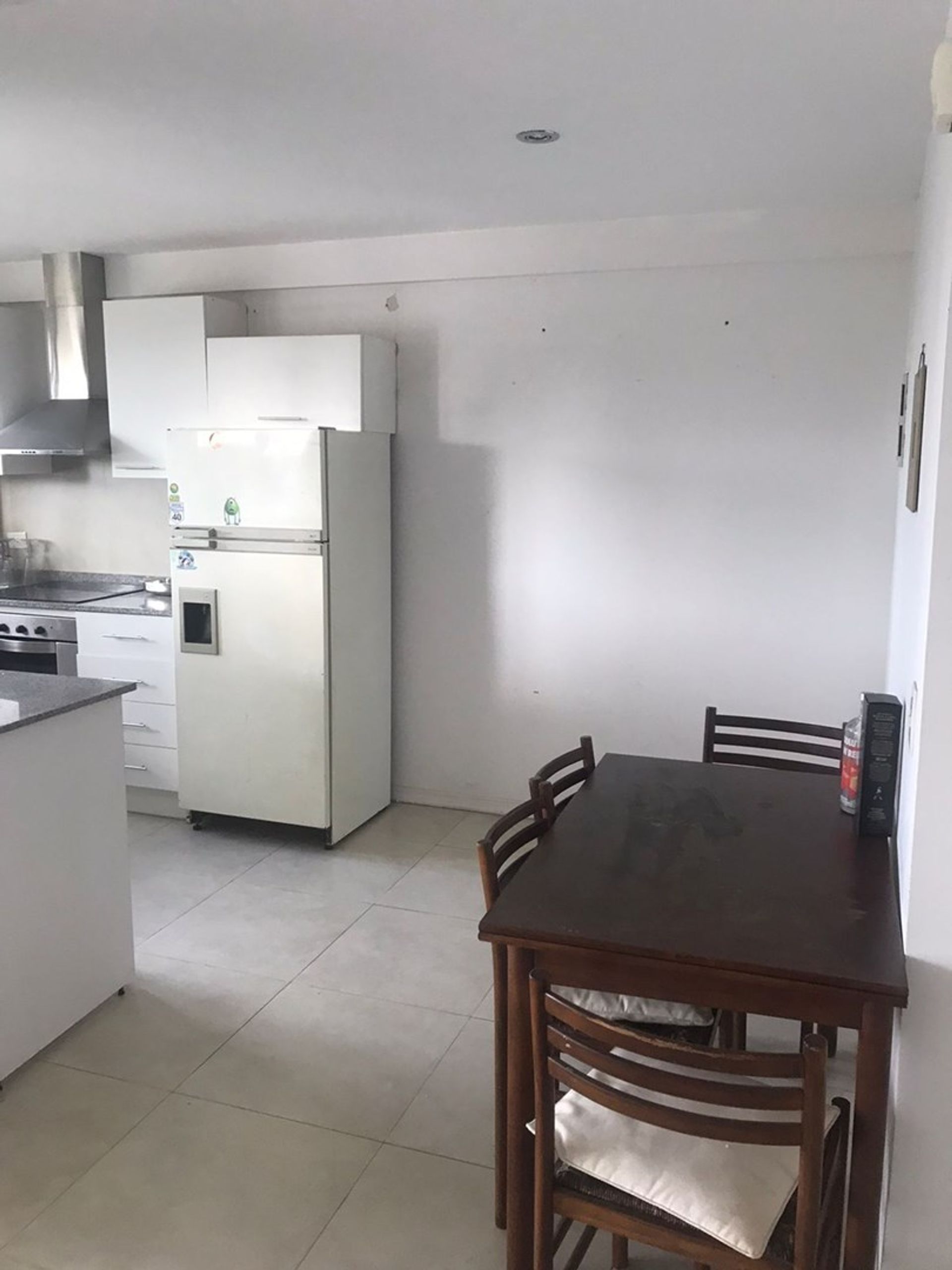 Venta departamento 2 ambientes vista al rio