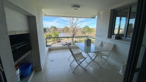 Venta departamento 3 ambientes vista al rio