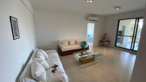Venta departamento 3 ambientes vista al rio