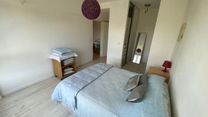 Venta departamento 3 ambientes vista al rio