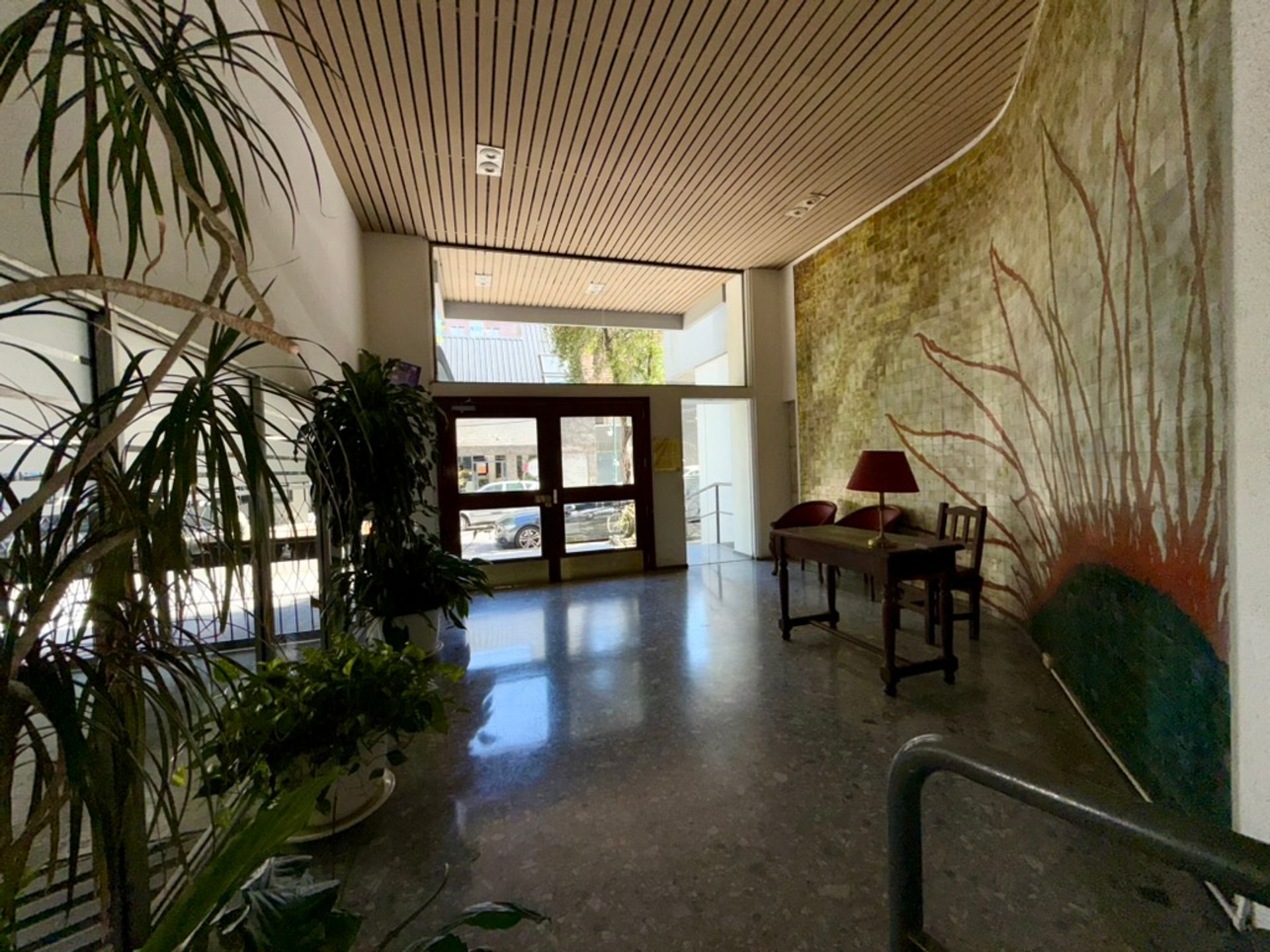 Departamento Venta 4 Ambientes Martinez