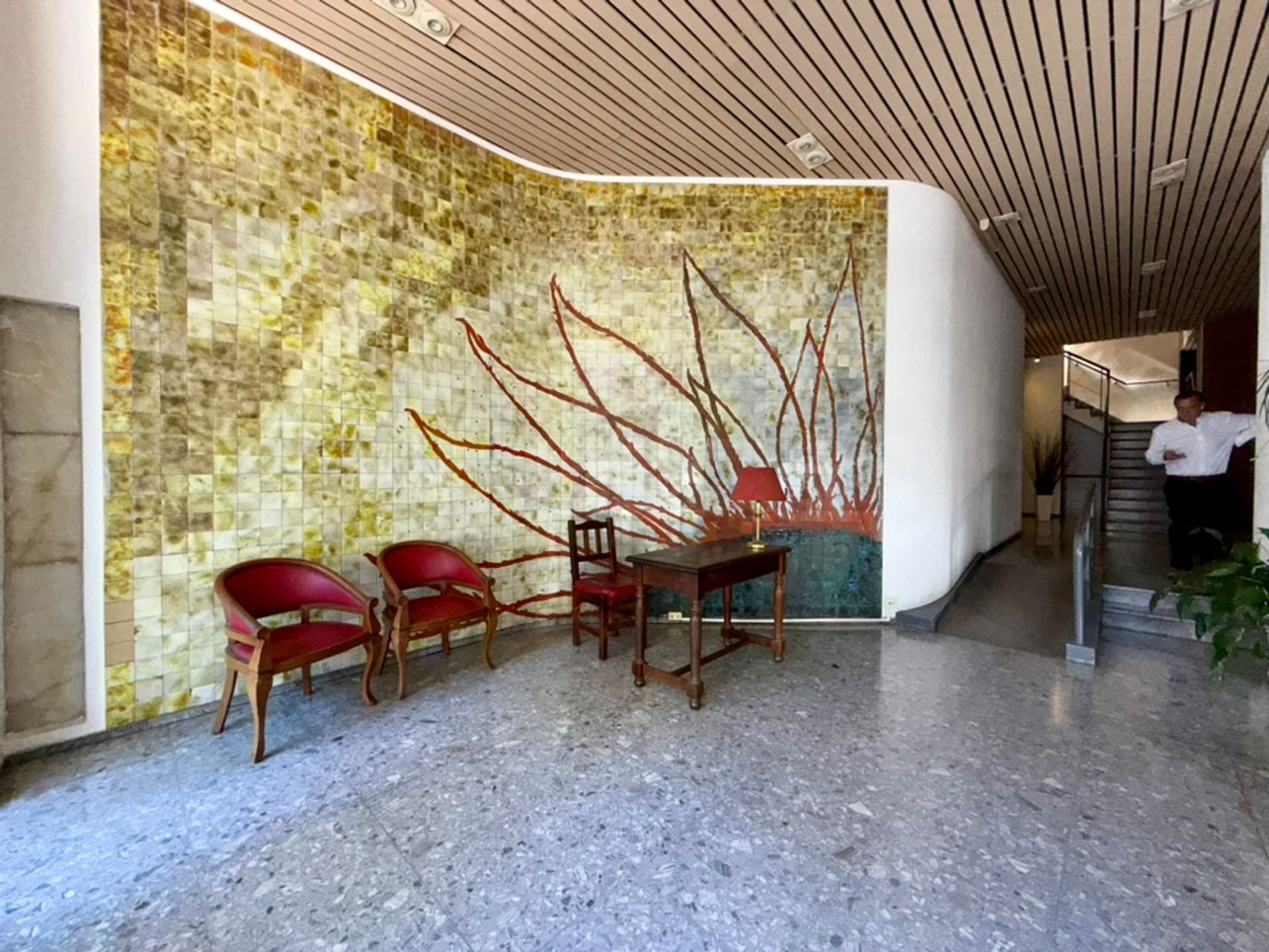 Departamento Venta 4 Ambientes Martinez