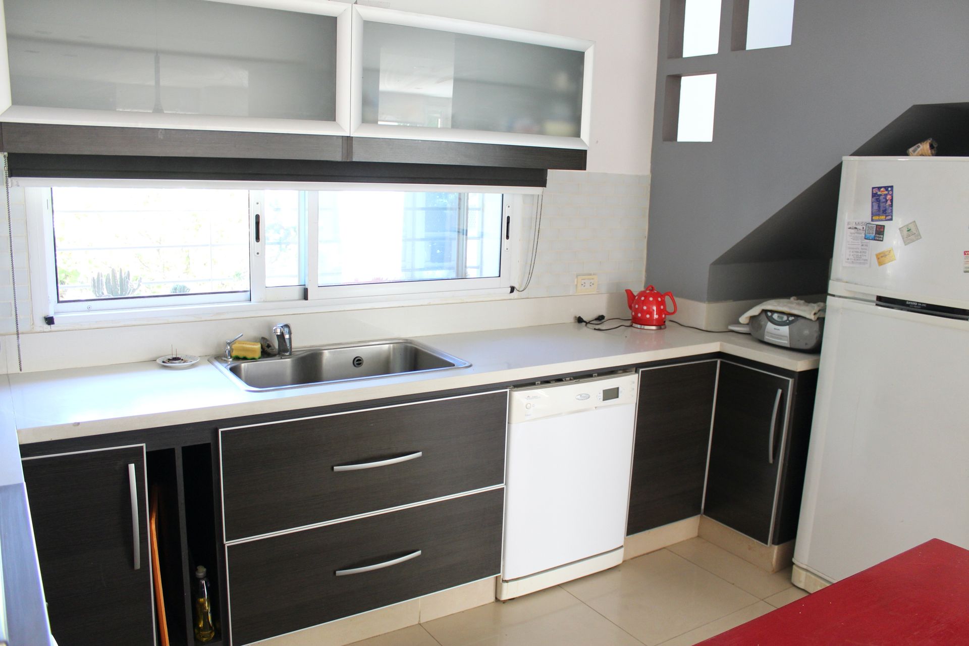 Venta Casa 5 ambientes con patio y pileta MARTINEZ