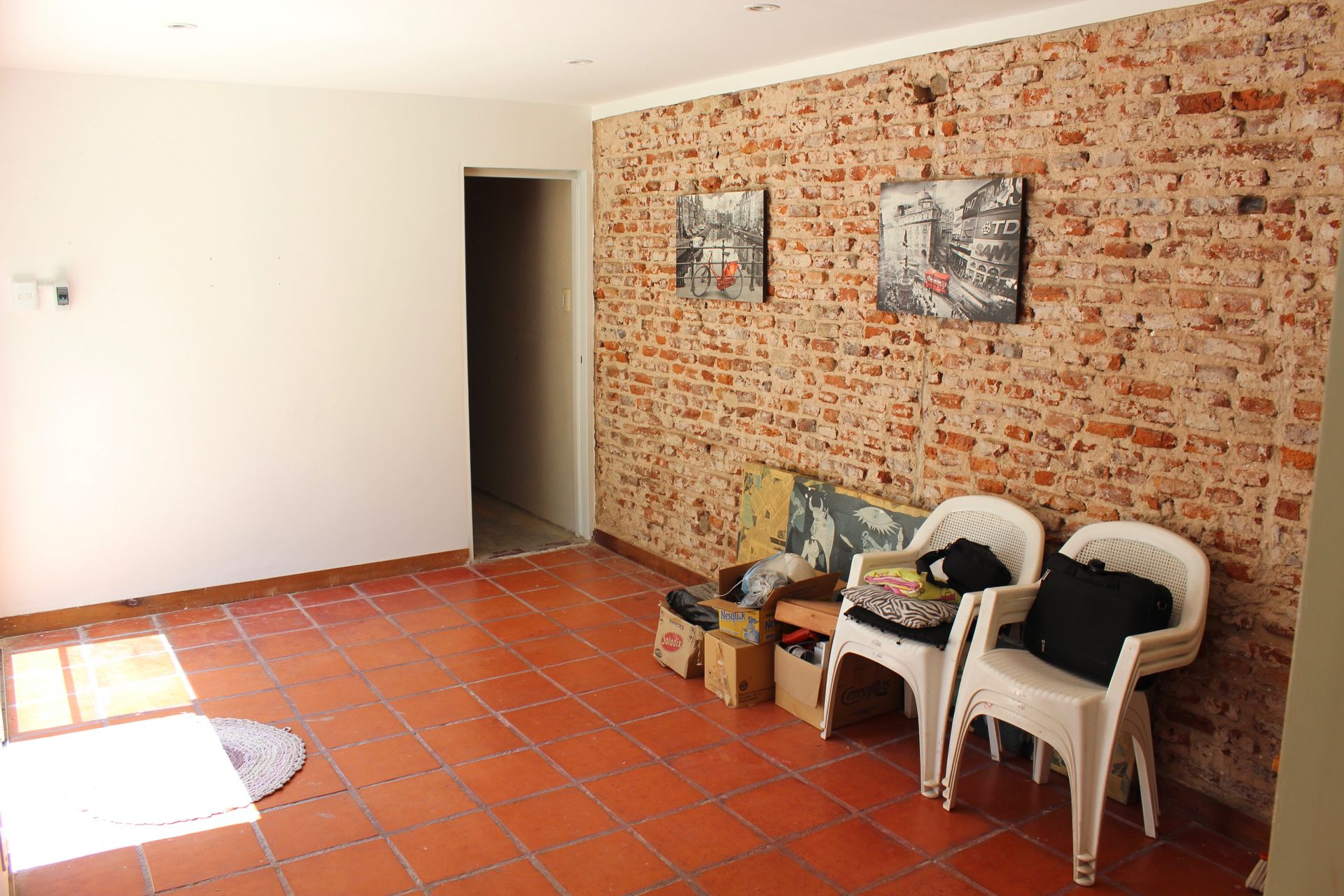 Venta Casa 5 ambientes con patio y pileta MARTINEZ