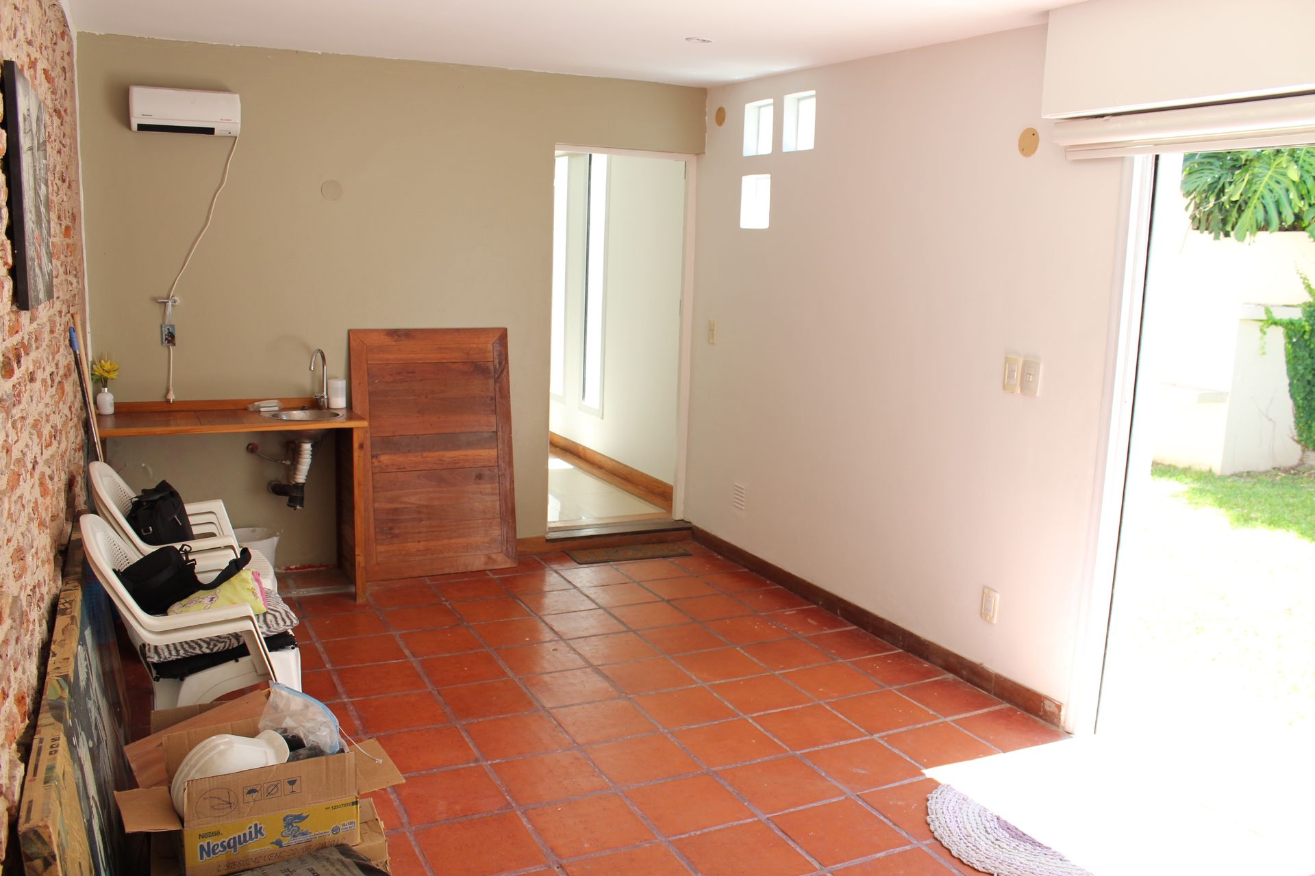 Venta Casa 5 ambientes con patio y pileta MARTINEZ