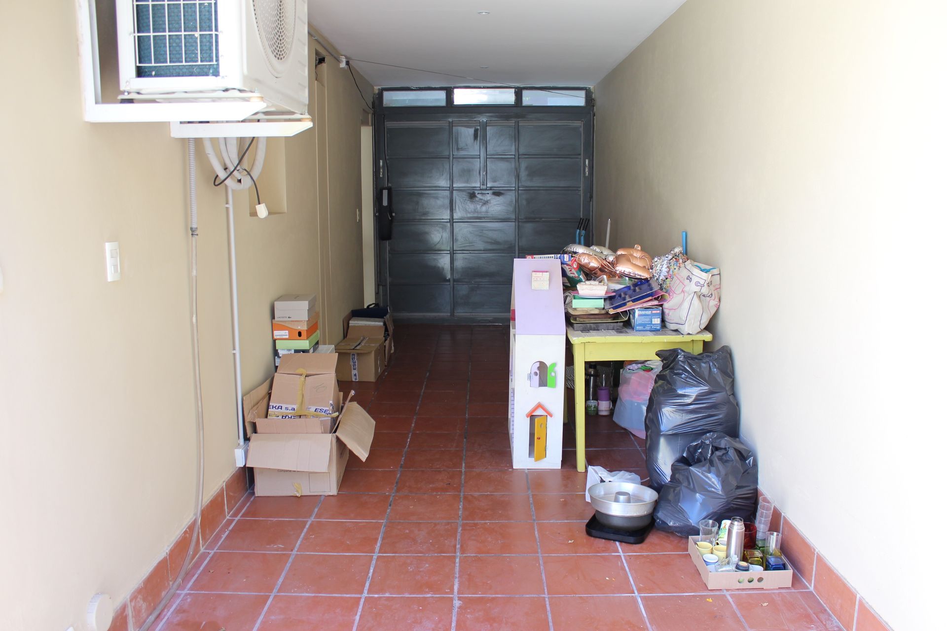 Venta Casa 5 ambientes con patio y pileta MARTINEZ