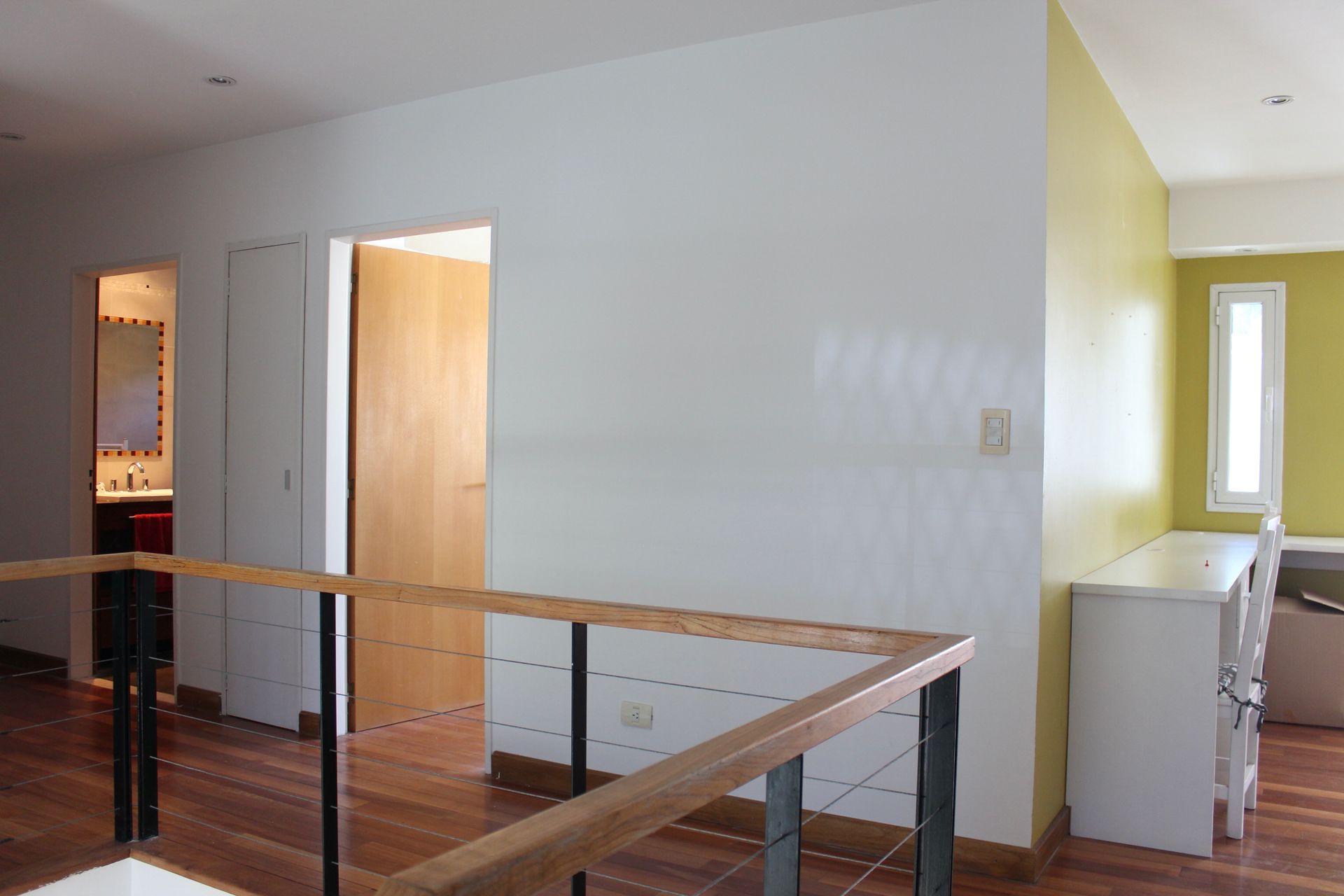 Venta Casa 5 ambientes con patio y pileta MARTINEZ