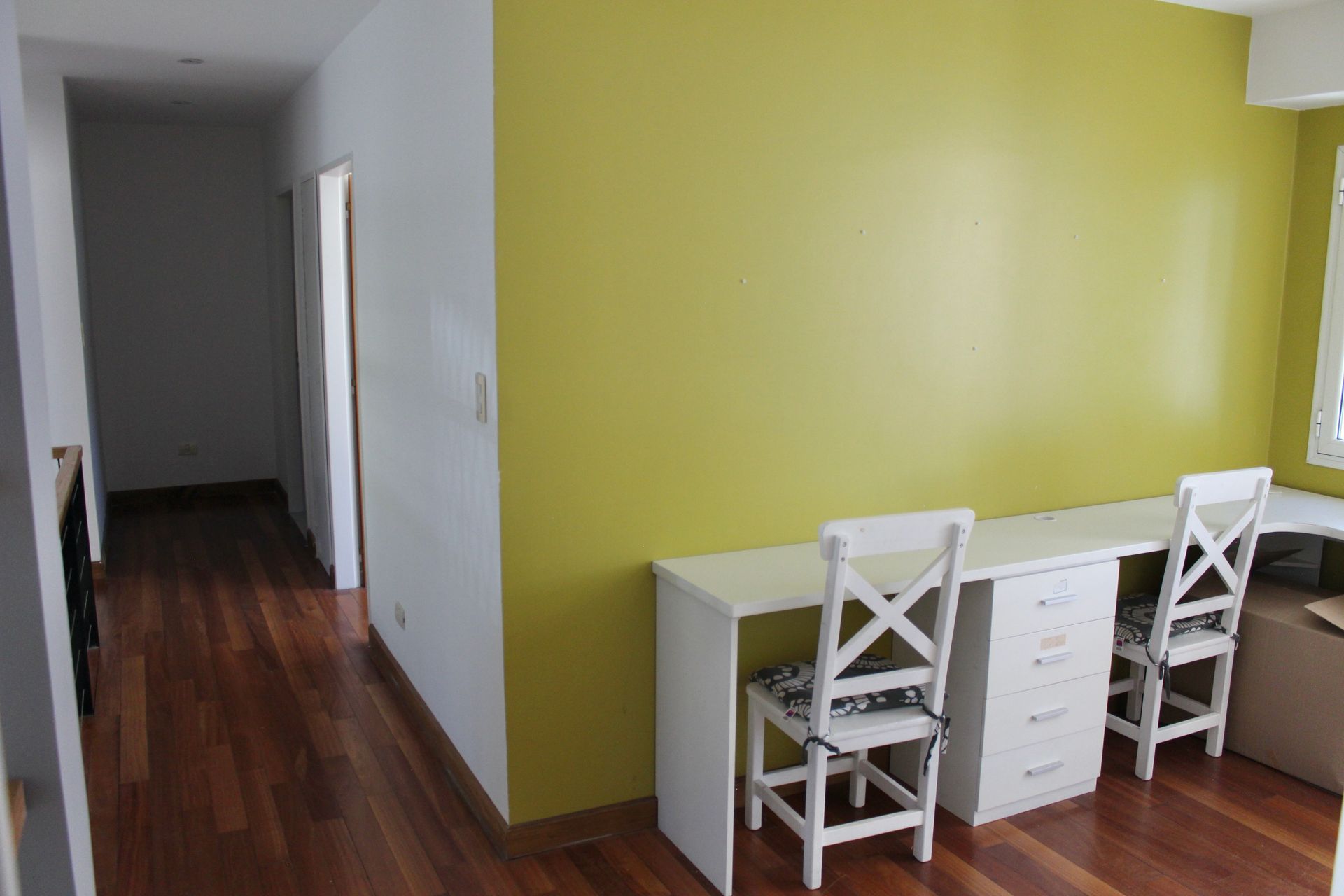 Venta Casa 5 ambientes con patio y pileta MARTINEZ
