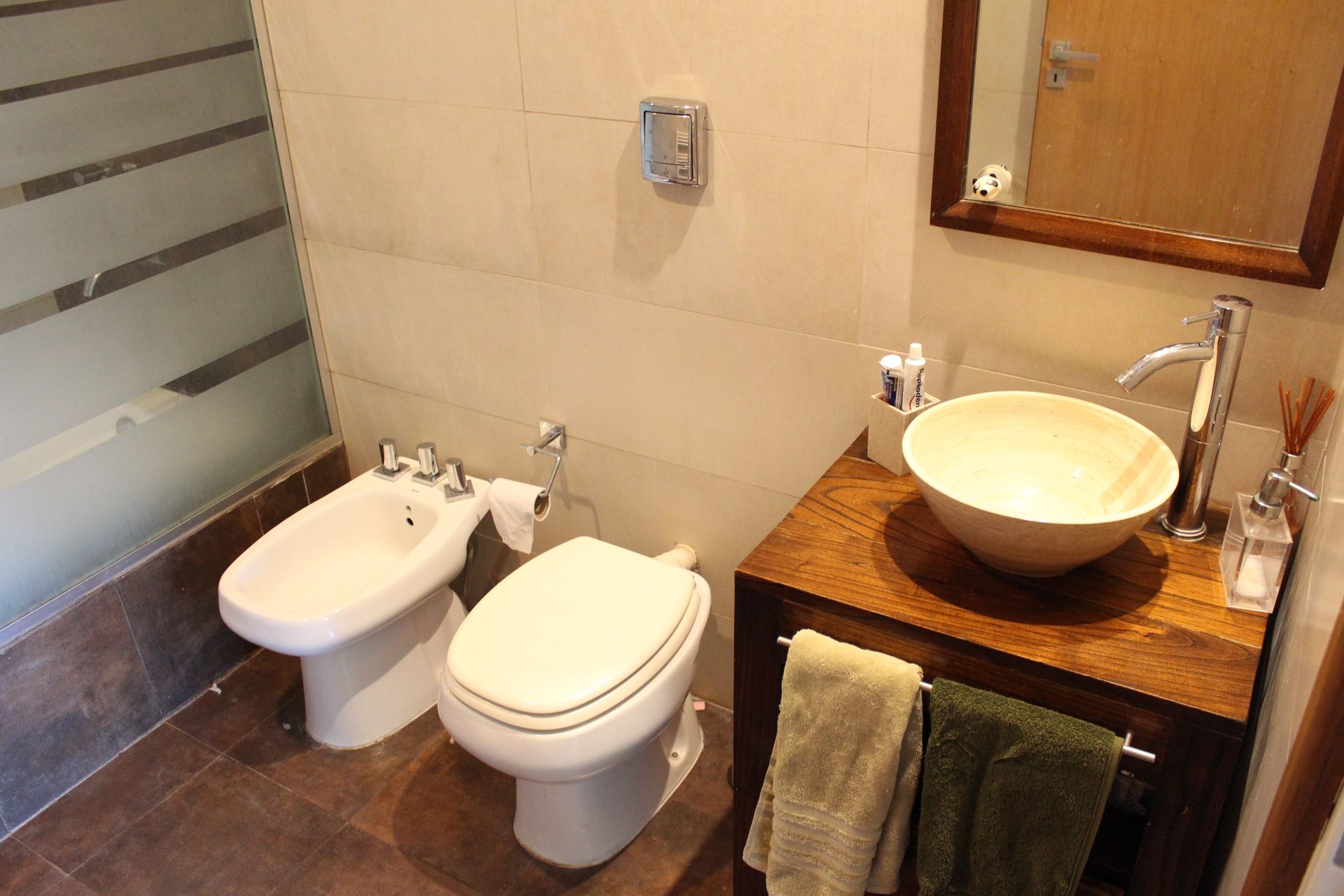 Venta Casa 5 ambientes con patio y pileta MARTINEZ