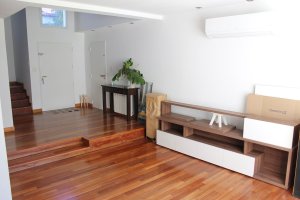 Venta Casa 5 ambientes con patio y pileta MARTINEZ
