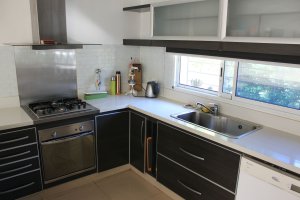 Venta Casa 5 ambientes con patio y pileta MARTINEZ
