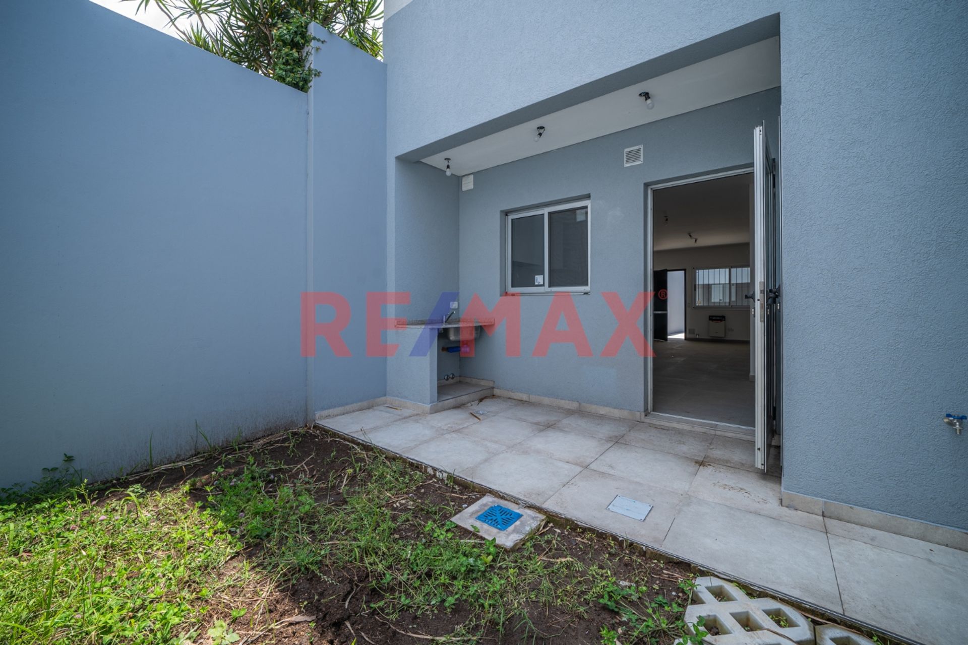 Duplex a estrenar, 3 hab, coch, parque y parrilla