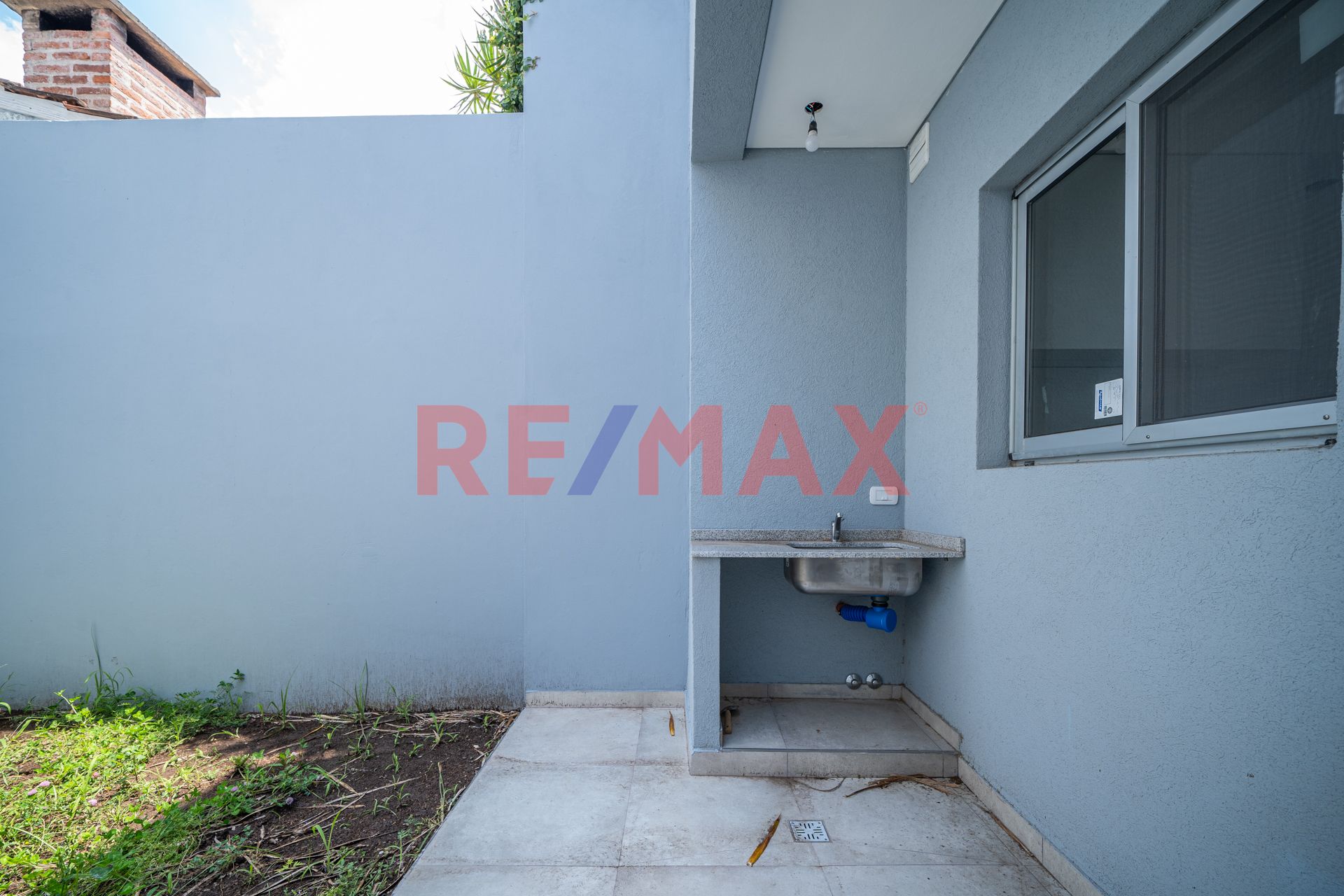Duplex a estrenar, 3 hab, coch, parque y parrilla