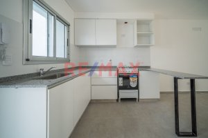 Duplex a estrenar, 3 hab, coch, parque y parrilla
