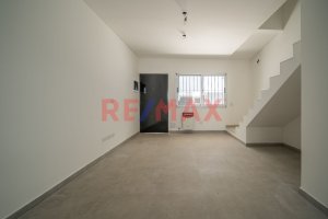 Duplex a estrenar, 3 hab, coch, parque y parrilla