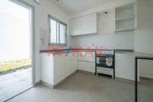 Duplex a estrenar, 3 hab, coch, parque y parrilla