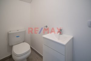 Duplex a estrenar, 3 hab, coch, parque y parrilla