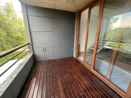 Venta 3 Amb, Parrilla Y Deck Bajo De La Lucila