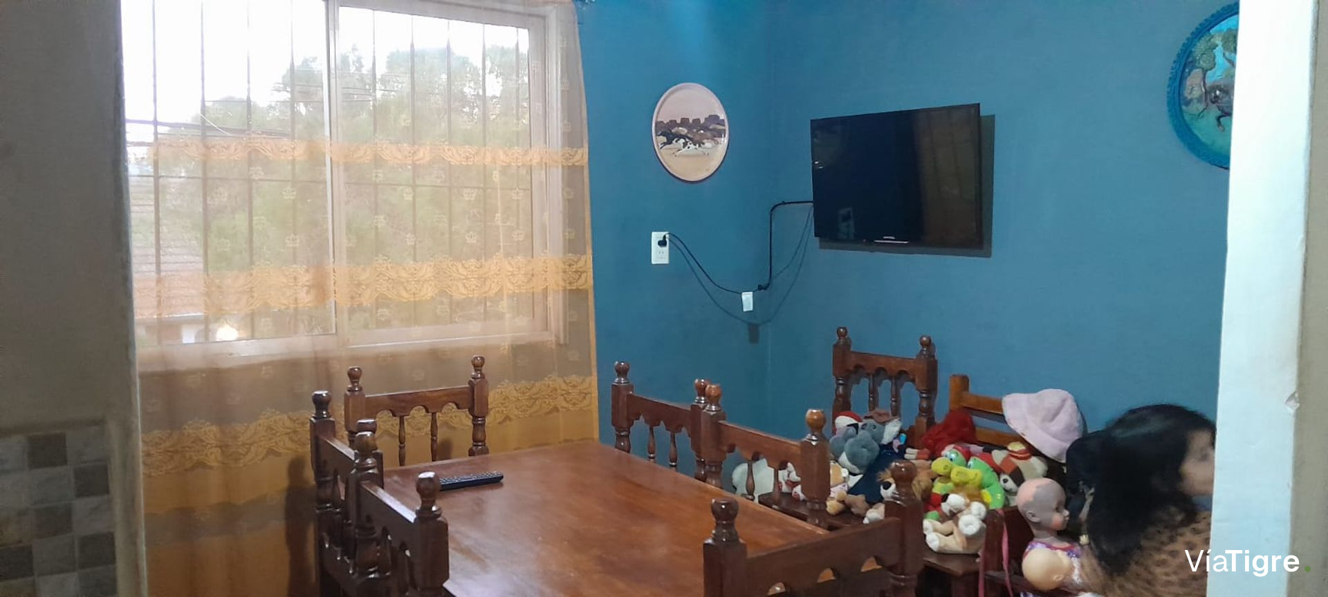 ! Vivienda Multifamiliar