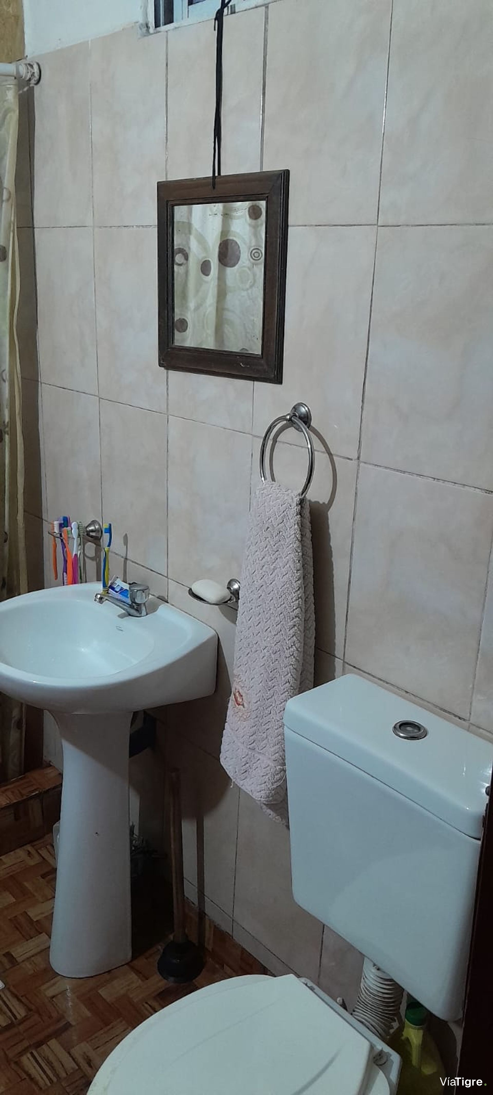 ! Vivienda Multifamiliar
