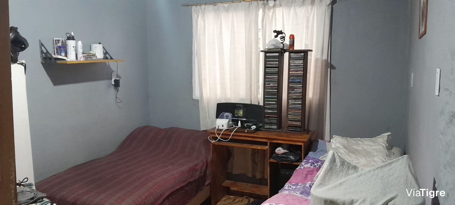 ! Vivienda Multifamiliar