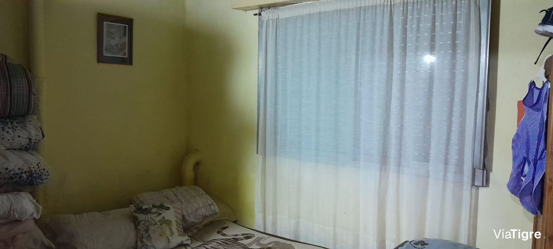 ! Vivienda Multifamiliar