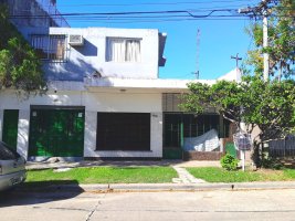 Multifamily Residence