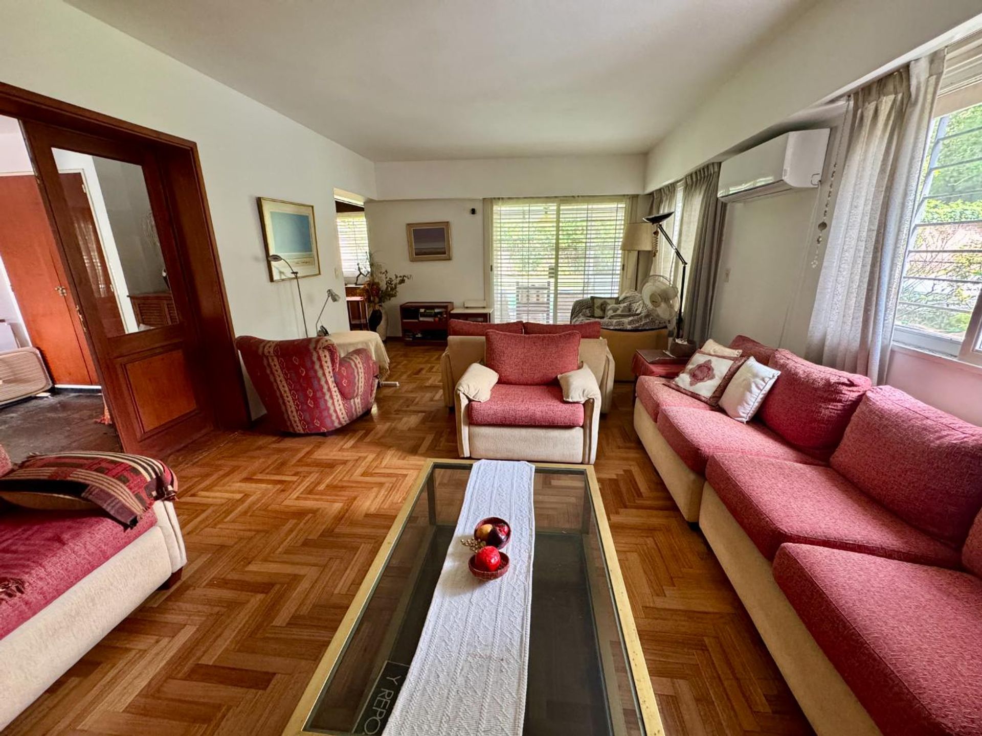 CASA TERRENO Las Lomas de San Isidro Beccar