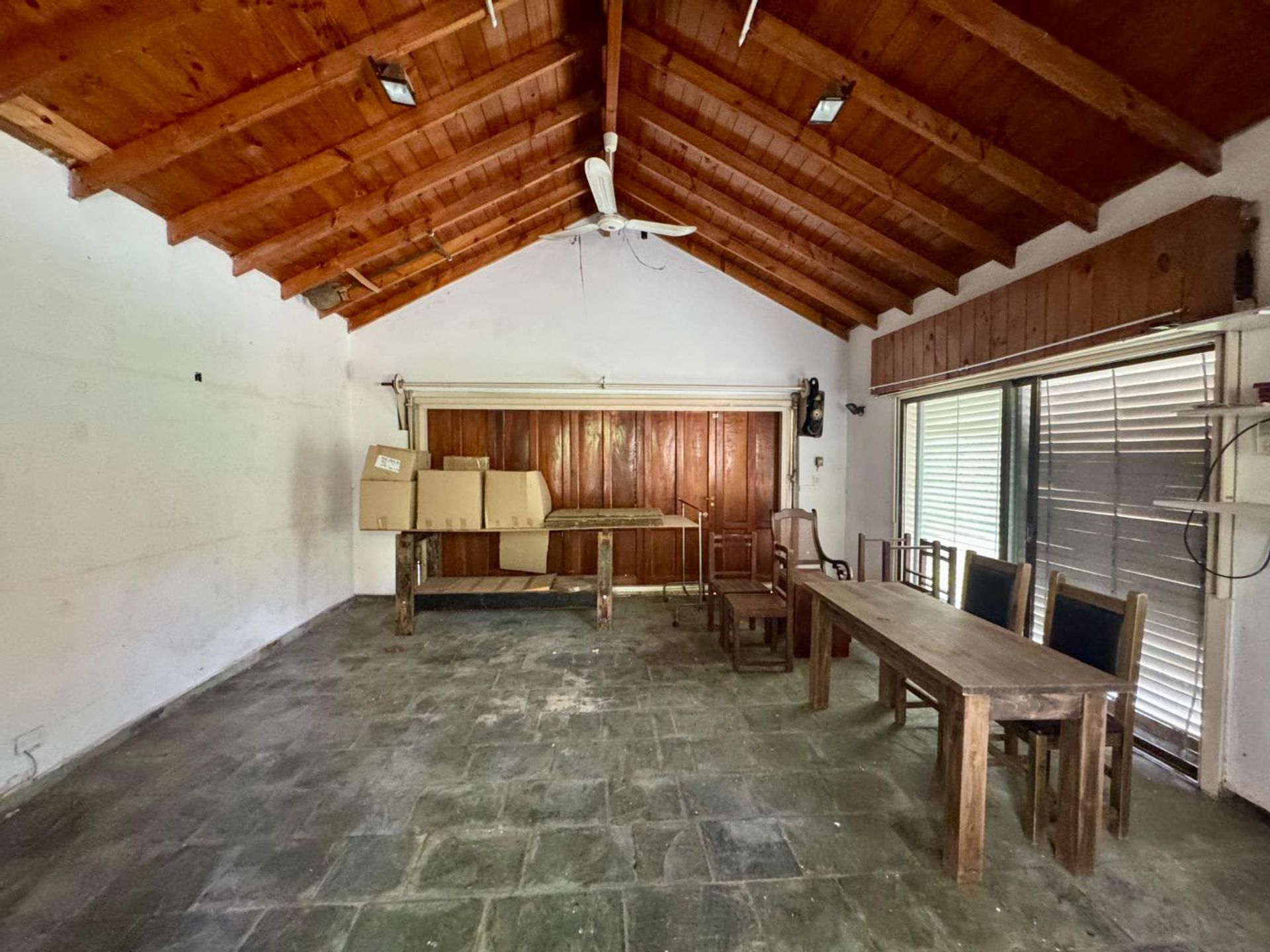 CASA TERRENO Las Lomas de San Isidro Beccar