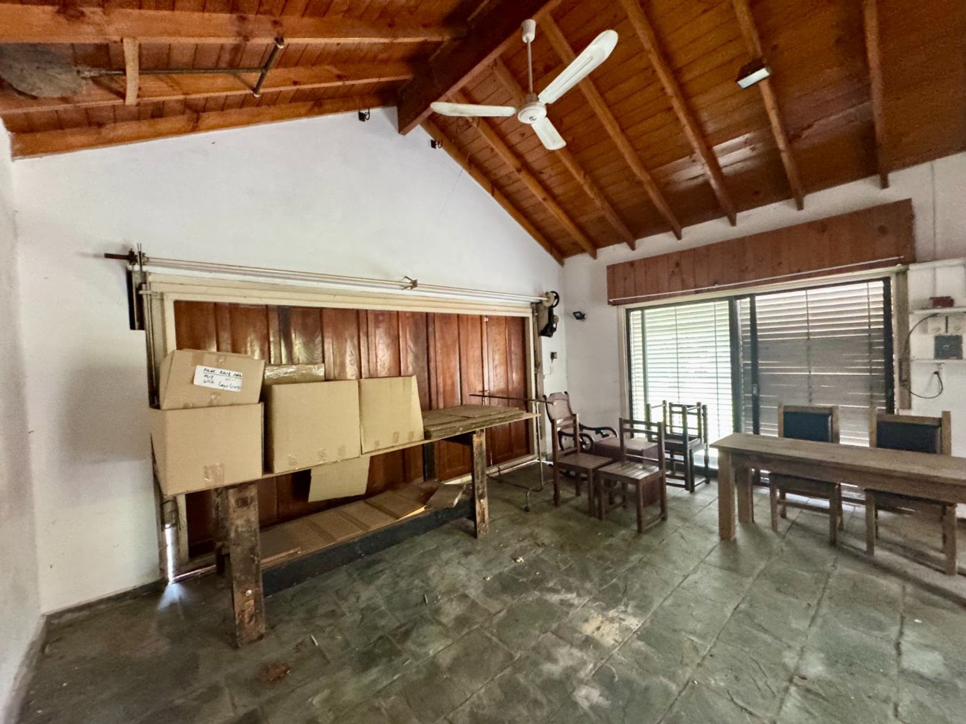 CASA TERRENO Las Lomas de San Isidro Beccar