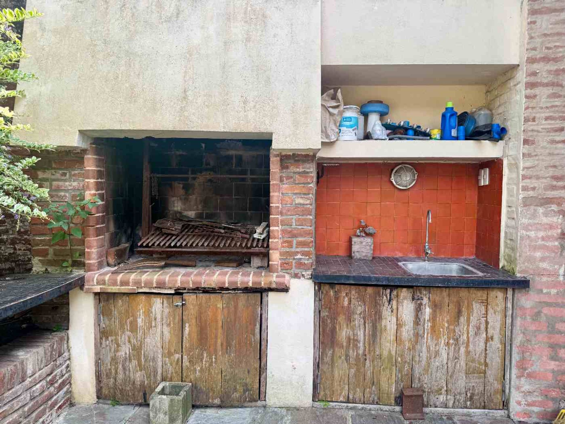 CASA TERRENO Las Lomas de San Isidro Beccar